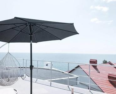 Klaster SeaView - 15