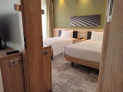 Hampton By Hilton Gdansk Old Town - 53