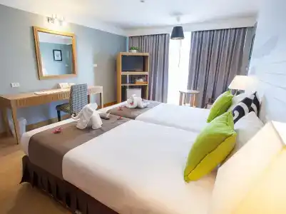 Paradise Udonthani - 80