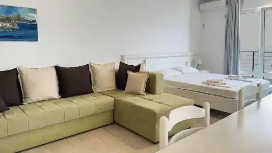 Open Sea Luxury - 62