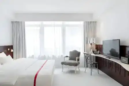 Ruby Coco Dusseldorf - 17