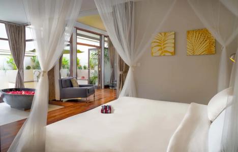 Heritage Suites - 52