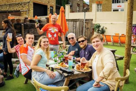The Drayton Court - 44