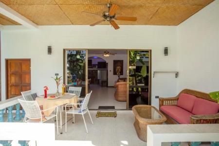 Ya Nui Resort - Sha Extra Plus Room Isulation - 94