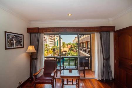 Empress Angkor Resort & Spa - 74