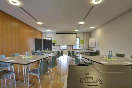 Centro ParkStuttgart - 18