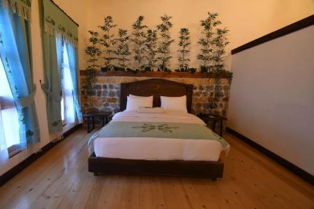 Yazmacılar Hanı Otel Restaurant - 23