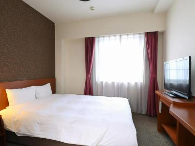 Dormy Inn Premium Wakayama Natural Hot Spring - 5