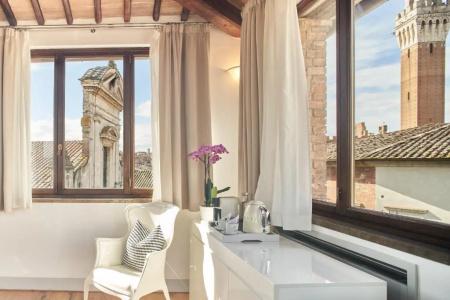 b&b Le Logge Luxury Rooms - 57