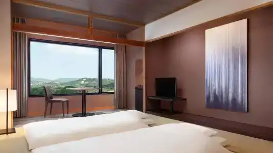 Nanki-Shirahama Marriott - 57