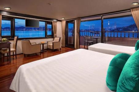 Alisa Premier Cruise - 78