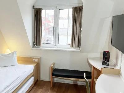 ibis Erfurt Altstadt - 37
