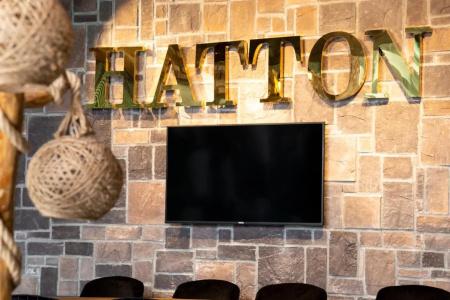 Hatton Suites Esenboga - 8