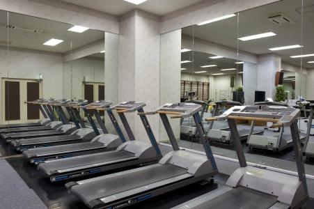 Ana Crowne Plaza Hiroshima, An Ihg - 24
