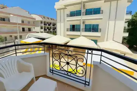 Fidan Apart - 0