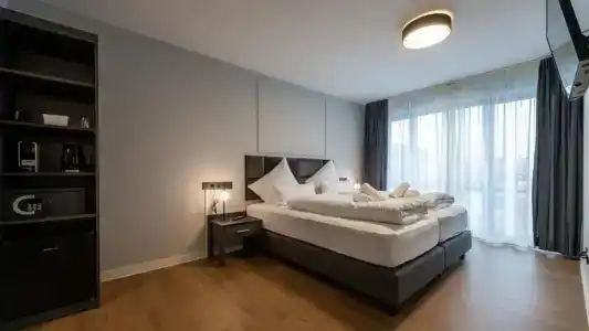 Metropol Garni - 51