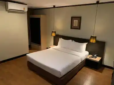 Bangkok Inter Place - 4