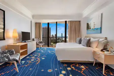 Marriott Vacation Club at Surfers Paradise - 28