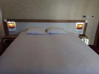 Rms Atlas Otel - 14