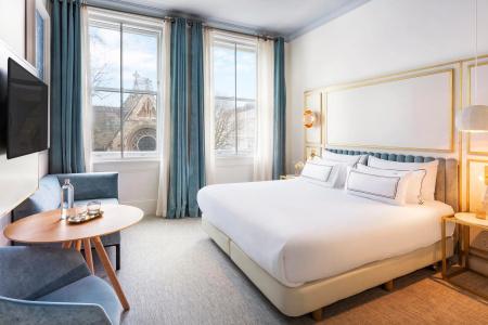 Meliá London Kensington Member of Meliá Collection - 43