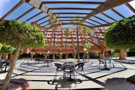 Holiday World Resort - 18