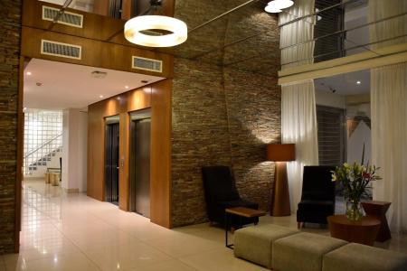 Howard Johnson Plaza Buenos Aires - 17