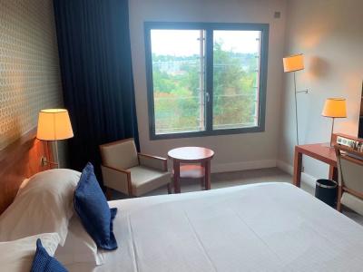 Crowne Plaza Lyon Parc de la Tête d'Or - 135