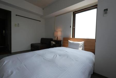 Alpha Inn Akita - 17
