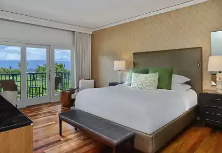 The Ritz-Carlton Maui, Kapalua - 67