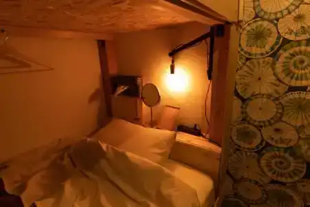 Guesthouse & Kitchen Hace - 5