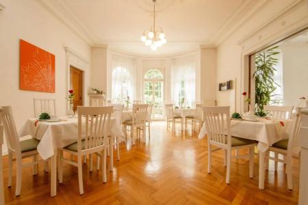 ApartVilla Freisleben - 14