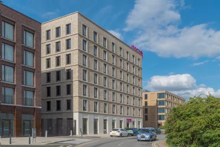 Moxy London Excel - 0