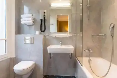 Paris France - 27