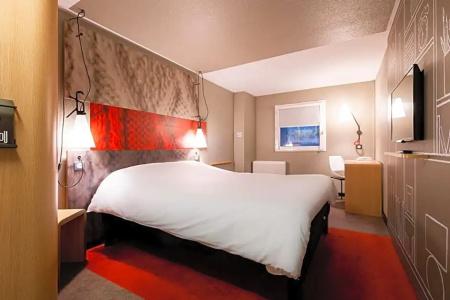ibis Bordeaux Centre Meriadeck - 46