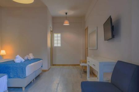 Monastiri Guesthouse - 36