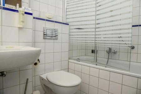 Best Western Comfort Business Düsseldorf-Neuss - 43