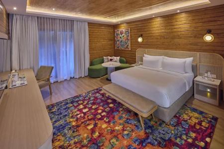 Royal Orchid Resort & Convention Centre, Yelahanka Bangalore - 88