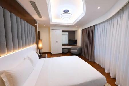 Number One Tower Suites - 79