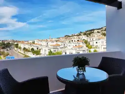 Andalucia Golf & Spa Tanger - 22