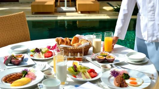The Uza Terrace Beach Club Villas - 85