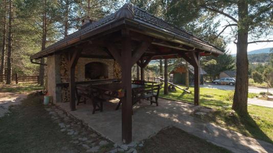Guest House Rustico - 16