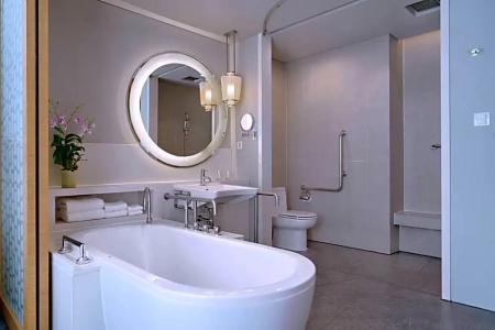 Rayong Marriott Resort & Spa - Sha Extra Plus Certified - 53
