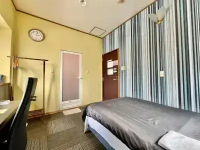 Time Rich - 47