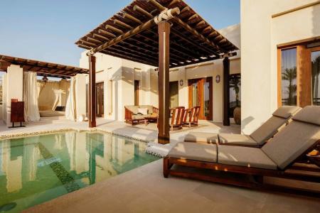 Al Wathba, a Luxury Collection Desert Resort & Spa, Abu Dhabi - 147