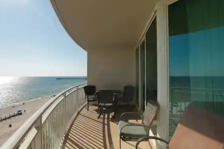 Aqua Beach by Panhandle Getaways - 7