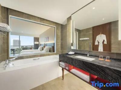 Le Meridien - 88