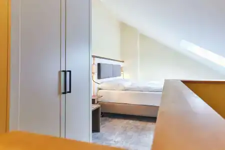 Dorint Strandresort & Spa Ostseebad Wustrow - 161