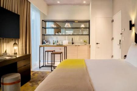 Hyde Suites Midtown - 66