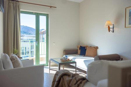Giannoulis - Grand Bay Beach Resort (Exclusive Adults Only) - 32