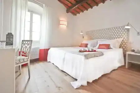 Poggio Baronti b&b - 29